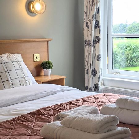 The Whoop Hotel Kirkby Lonsdale Exterior foto