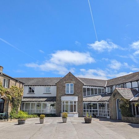 The Whoop Hotel Kirkby Lonsdale Exterior foto